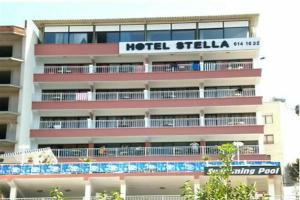 Hotel Stella, Kusadasi