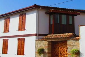 Amazon Petite Palace, Selcuk