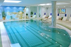 Best Western Hotel Halle-Merseburg, Merseburg