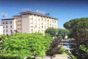 Hotel «Alcide», Poggibonsi
