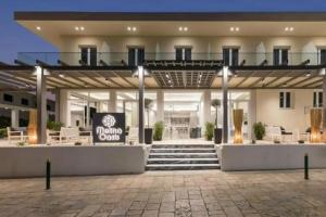 Melina Oasis Boutique Hotel, Kassiopi