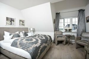Alte Strandvogtei Hotel garni, Rantum