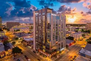 The Westin Austin Downtown, Austin