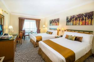 Hotel Holiday International, Sharjah
