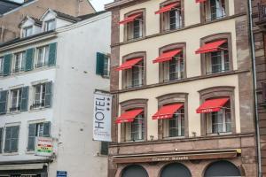 Couvent du Franciscain, Strasbourg