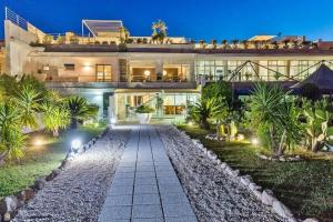 Abitare in Vacanza, Caletta