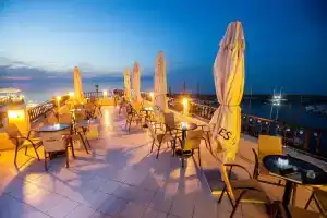 White Pearl Hotel, Kyrenia