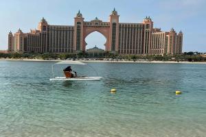 Royal M Hotel & Resort, Abu Dhabi