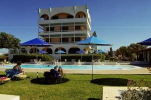 Hotel Tsagarakis Beach, Amoudara