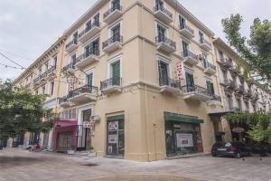 Elikon Mini-hotel, Athens