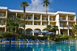 Hotel Terme Alexander, Ischia Town
