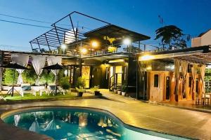 1715 House & Caff Resort, Phuket, Rawai