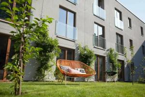 Green Spirit Hotel, Regensburg