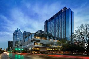 JW Marriott Austin, Austin