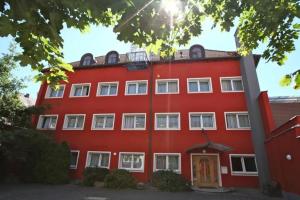 Hotel St. Peter, Nurnberg