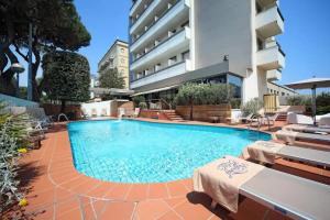 National Hotel, Rimini