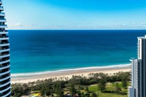 Peppers Broadbeach, Gold Coast