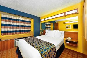 Microtel Inn & Suites by Wyndham New Braunfels I-35, New Braunfels