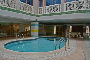Queens Hotel, Dubai