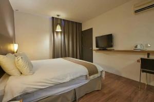 The Leverage Lite Hotel - Kuala Kedah, Alor Setar