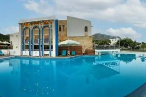 Skion Palace Beach Hotel-Bungalows & Boutique Hotel, Nea Skioni