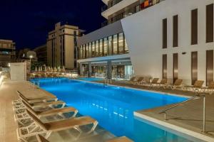 Senator Gandia Spa Hotel, GANDIA