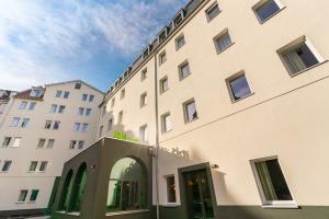Ibis Budget Centre Republique Hotel, Strasbourg