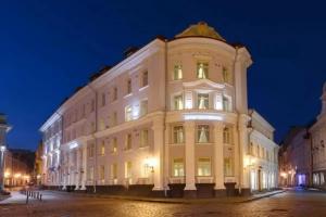 Hotels in Tallinn
