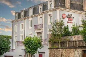 Best Western Plus Richelieu, Limoges