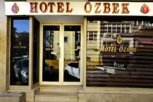HOTELOZBEK, Istanbul