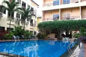 Opey De Place Mini-hotel, Pattaya