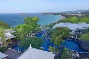 Andaman Cannacia Resort & Spa - SHA Extra Plus, Kata