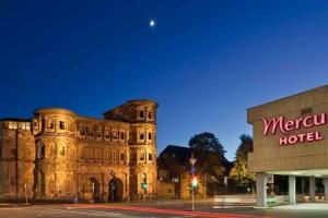 Mercure Hotel Porta Nigra, Trier