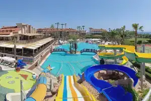 Alba Resort Hotel - Ultra All Inclusive, Side