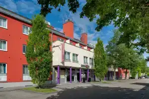 PLAZA INN, Regensburg