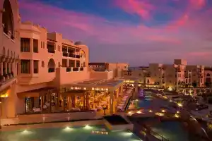 Kempinski Hotel Soma Bay, Hurghada