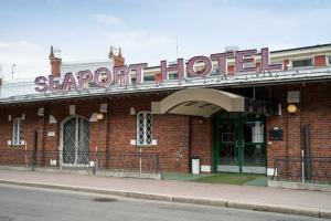 Hotel Seaport, Turku