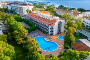 Rios Beach Hotel, Goynuk