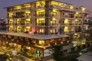 Kuti Resort and Spa, Pokhara