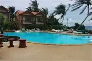 Friendly Resort & Spa, Haad Rin