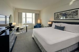 Loews Philadelphia Hotel, Philadelphia