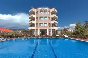 Malhun Hotel, Fethiye