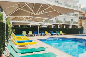 Hotel Santa Anna, L'Estartit