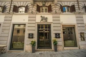Hotel 77 Seventy-Seven - Maison D'Art Collection, Rome
