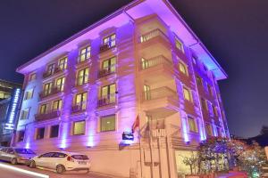 Malta Bosphorus Hotel, Istanbul