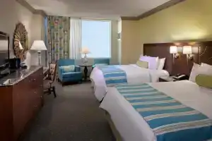 Moody Gardens Hotel Spa and Convention Center, Galveston