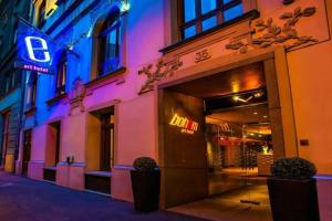 Bohem Art Hotel