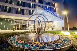 Copernicus Toruń Hotel, Torun