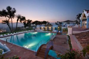 Arbatax Park Resort - Dune