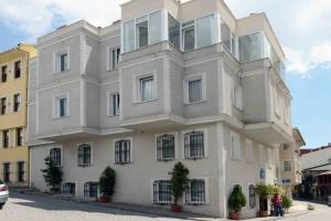 Sultanahmet Cesme Hotel, Istanbul